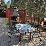 The Corner House Panzio 3*