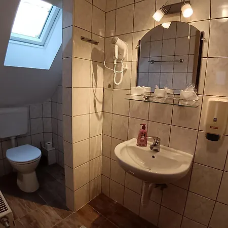 The Corner House Panzio Affittacamere 3*