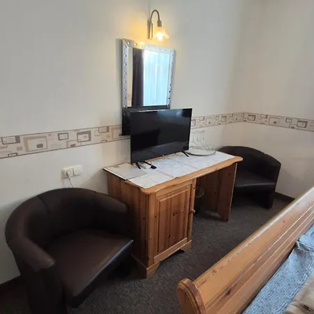 The Corner House Panzio Pensionat 3*
