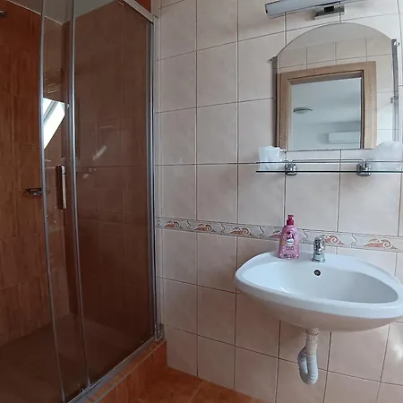 The Corner House Panzio Affittacamere 3*