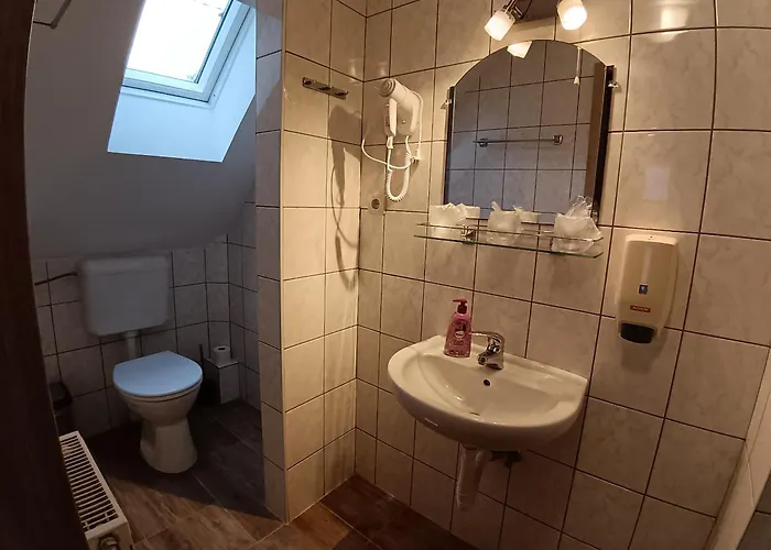 The Corner House Panzio Affittacamere 3*