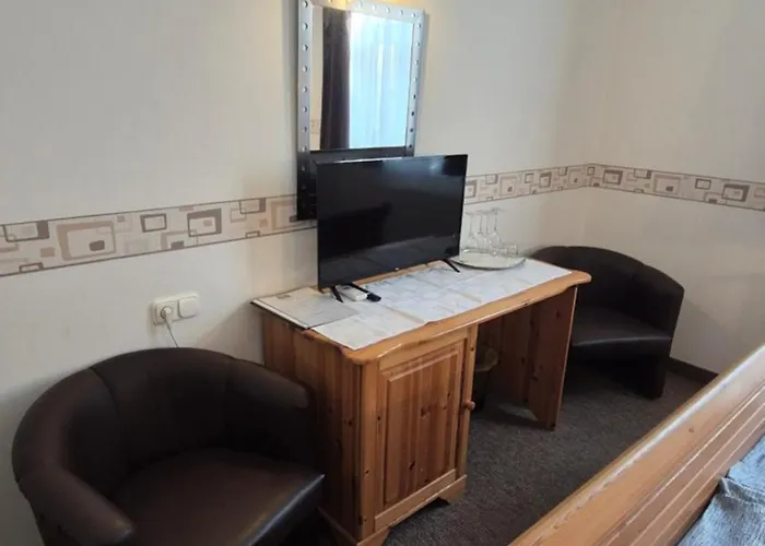 The Corner House Panzio Affittacamere 3*