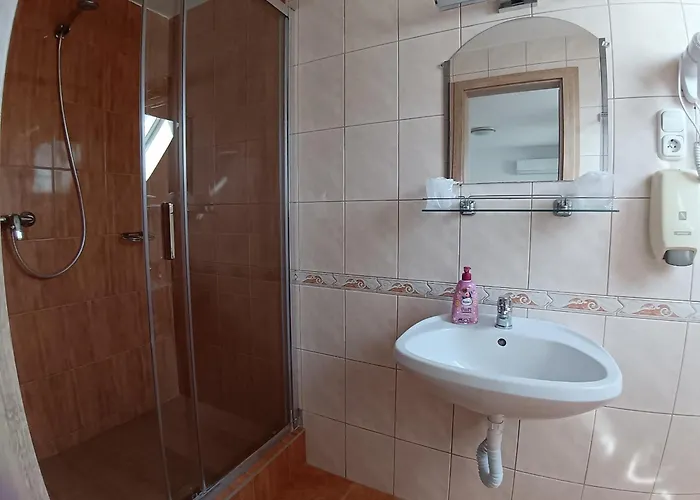 The Corner House Panzio Affittacamere 3*