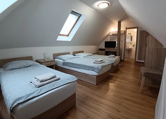 Affittacamere The Corner House Panzio 3*
